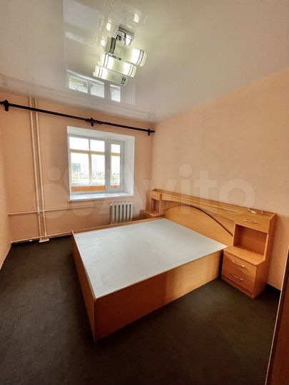 2-к. квартира, 58,8 м², 3/5 эт.