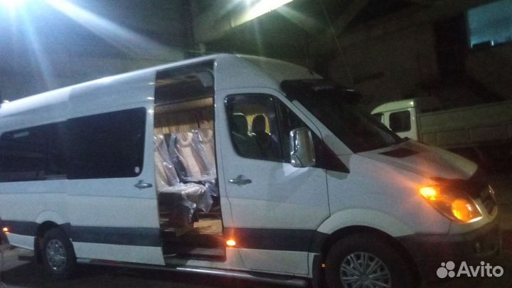 Аренда заказ автобуса, трансфер