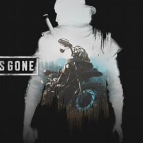 Days gone RU PS4/5