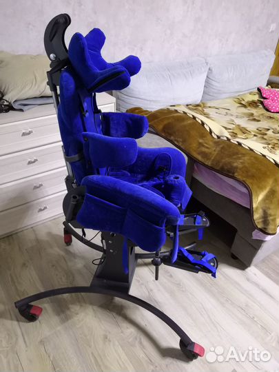 Кресло- вертикализатор Baffin Automatic