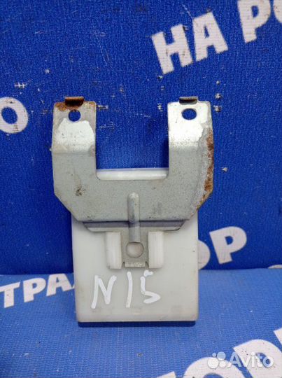 Блок управления центральным замком Nissan Almera