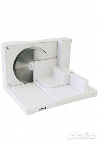 Ломтерезка слайсер