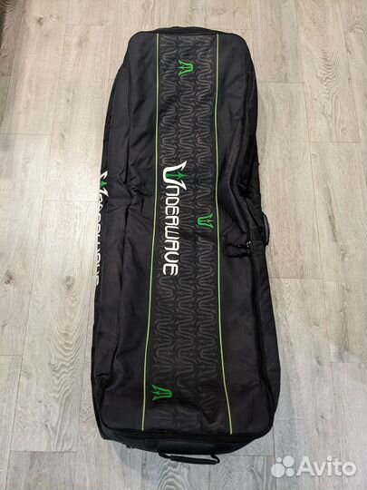 Дорожный чехол Underwave Vortex