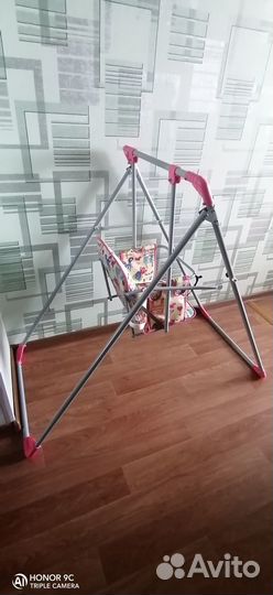 Детские качели