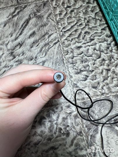 Петличный Микрофон Audio-technica ATR 3350