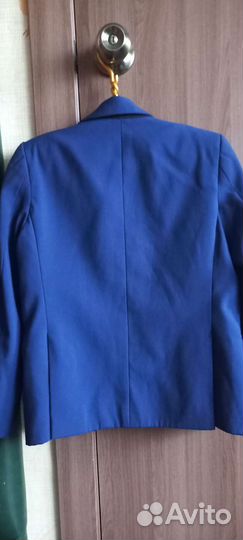 Школьный костюм для мальчика