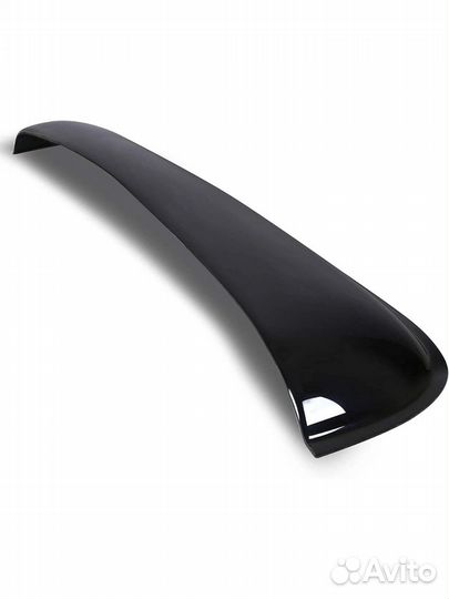 Спойлер/козырек заднего стекла suzuki SX4