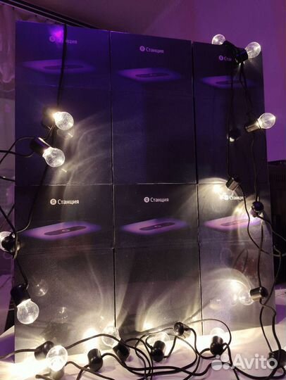 Яндекс станция 2 (новая)