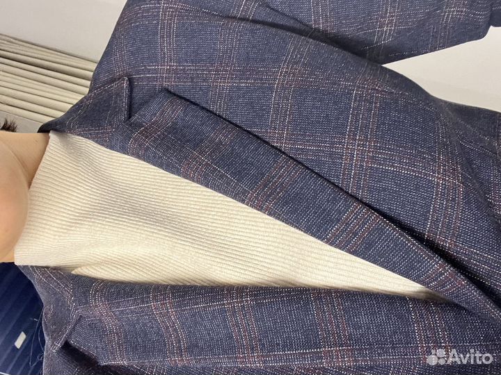 Костюм классический женский