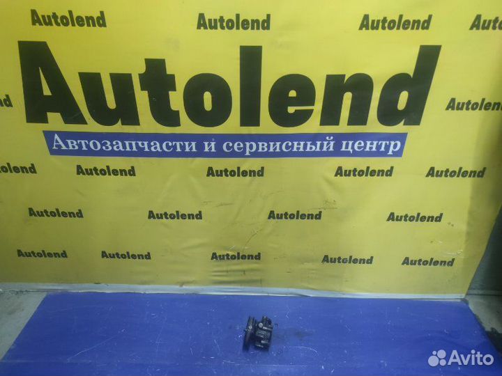 Насос гур Kia Spectra 2007