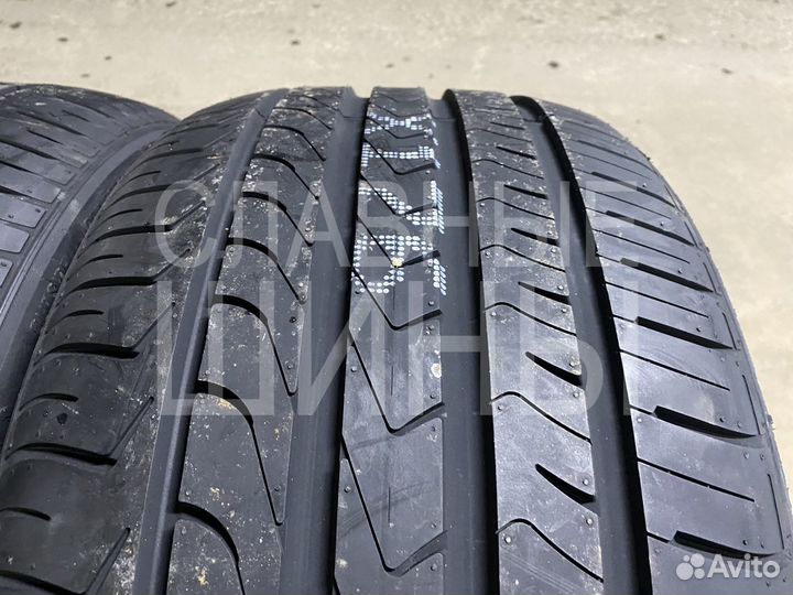 Maxxis Victra Runflat M-36+ 245/50 R19 105W