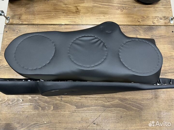 Подиумы LADA Kalina 20+20+20+Рупор