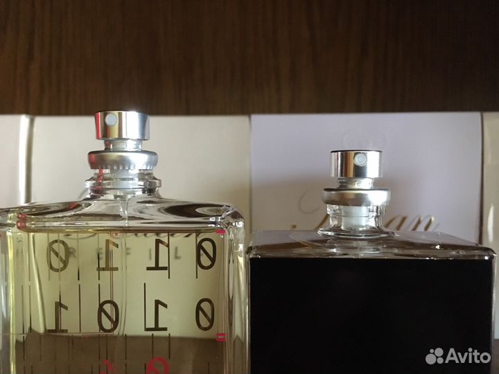 Духи Kinski 100ml Escentric 04 распив 5/10мл