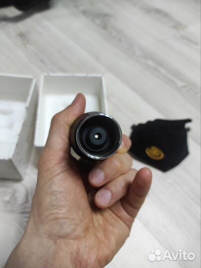 Окуляр explore scientific 3мм