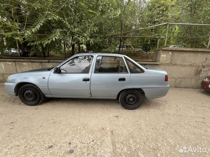 Daewoo Nexia 1.6 МТ, 2010, 88 000 км