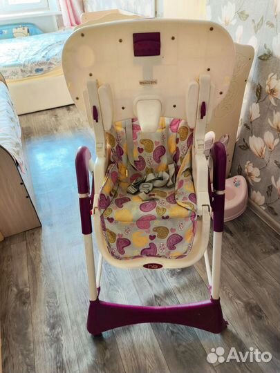 Стульчик для кормления