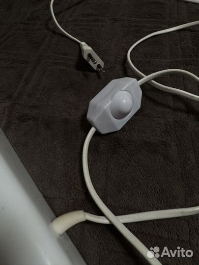 Педикюрный пылесос