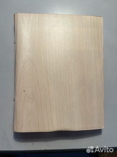 Тетради/альбомы