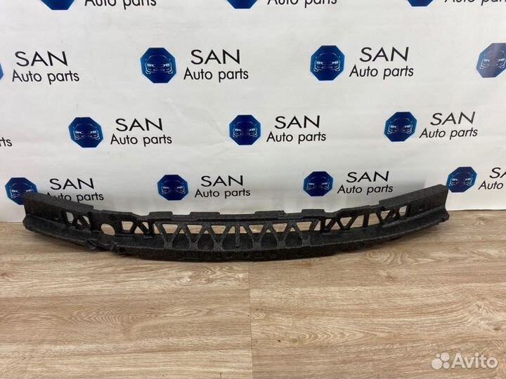 Абсорбер передний Bmw 3 F30 N20B20 2012