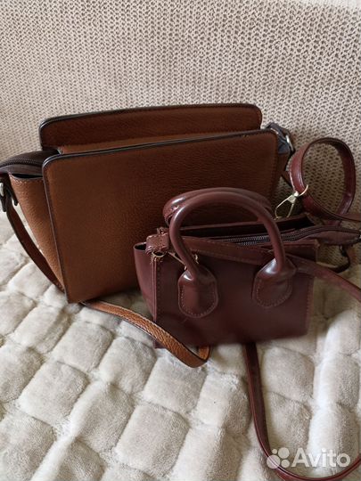 Сумка женская