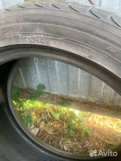 Yokohama C.Drive 2 AC02 205/50 R17 93W