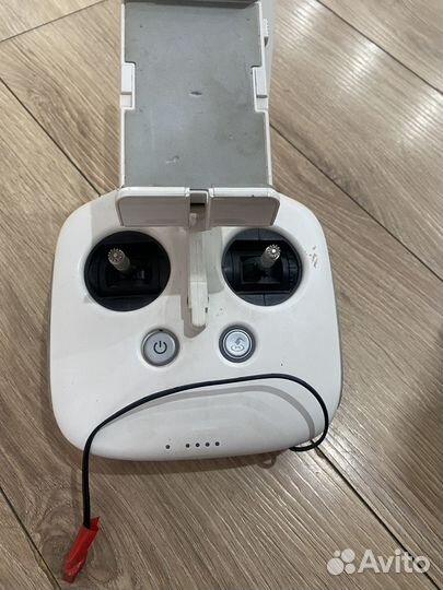 Запчасти для квадрокоптера