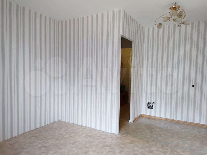 2-к. квартира, 36 м², 3/9 эт.