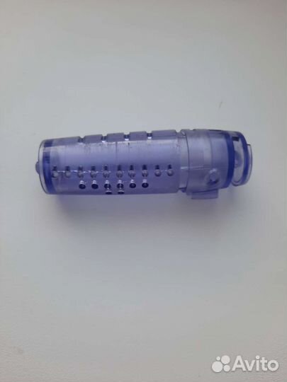 Пылесос Philips FC9071 на запчасти