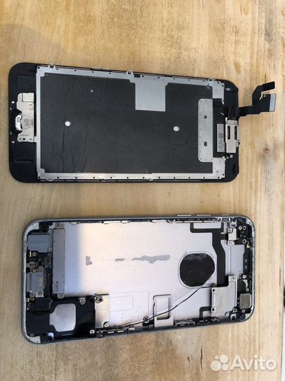 Дисплей для iPhone 6s