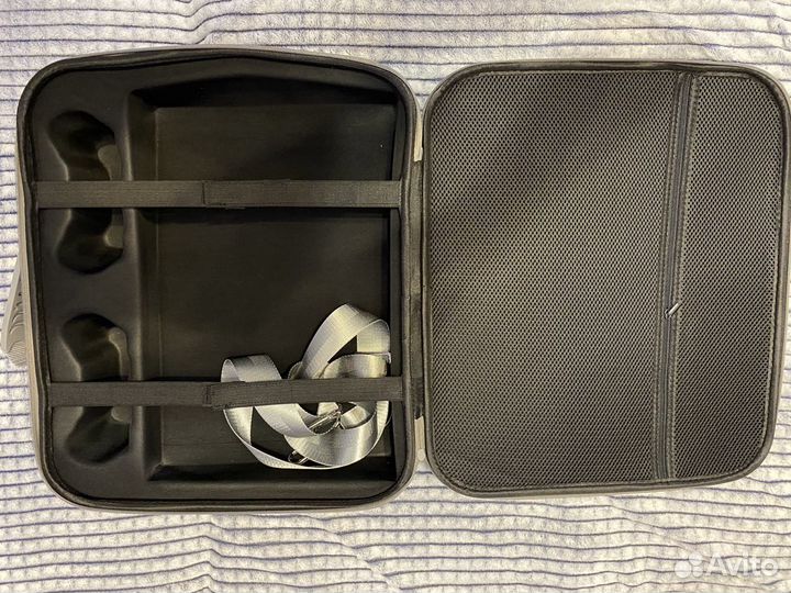 Сумка для PS5