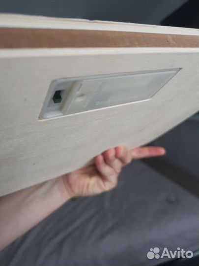 Деревянные пазлы вкладыши пакетом с музыкой