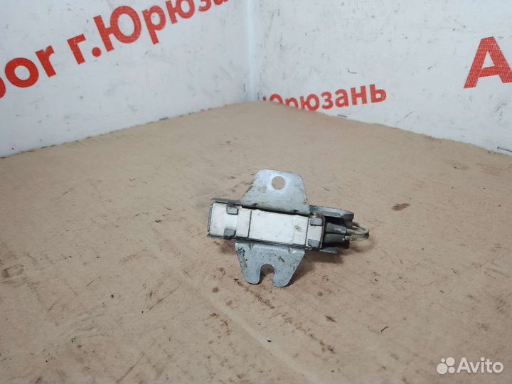 Резистор nissan presage VU30