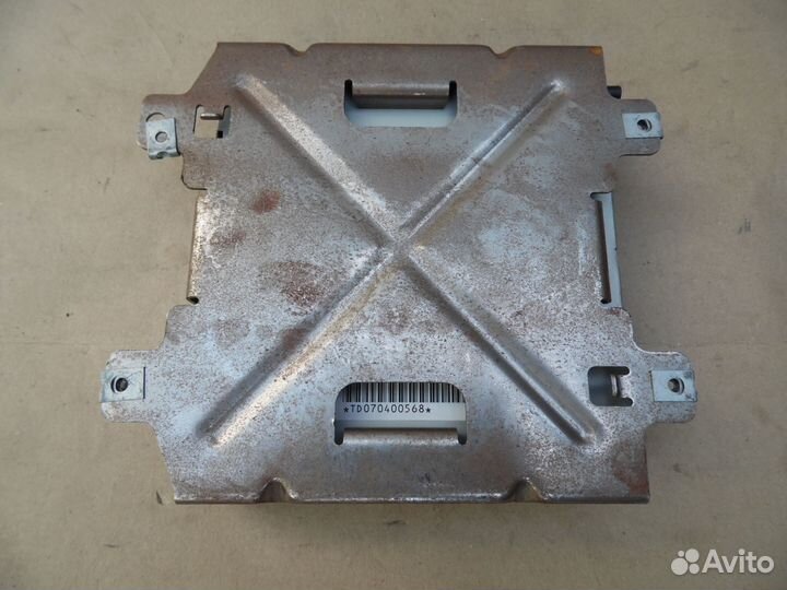 Усилитель аудио Рендж Ровер l322