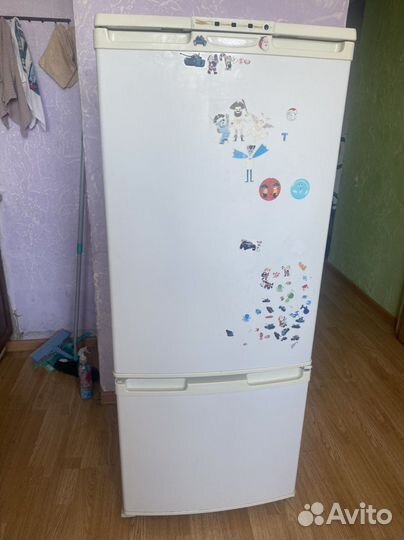Холодильник бу