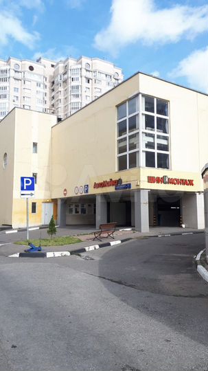 Машиноместо, 13 м²