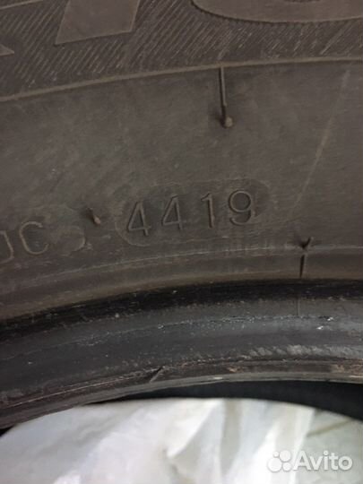 Maxxis Premitra HP5 225/60 R17 99V
