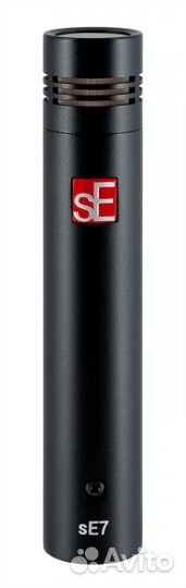 Инструментальный микрофон SE Electronics SE7