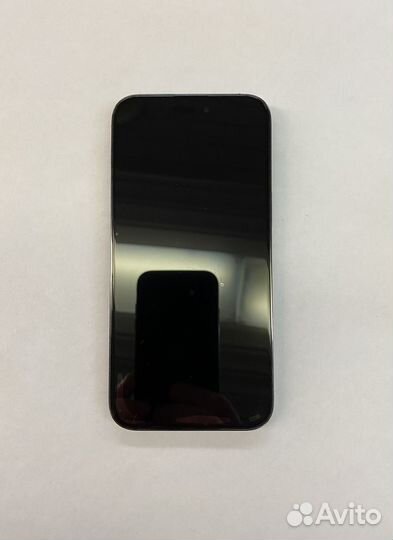 iPhone 14 pro max 128gb purple sim+esim