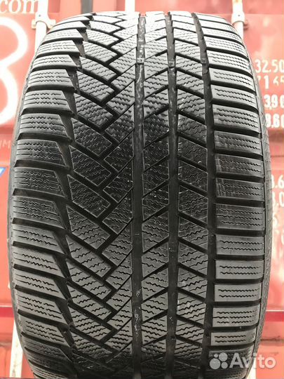 Continental ContiWinterContact TS 850 P 265/35 R18 110V