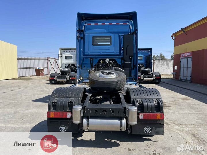 Foton Auman EST A, 2023