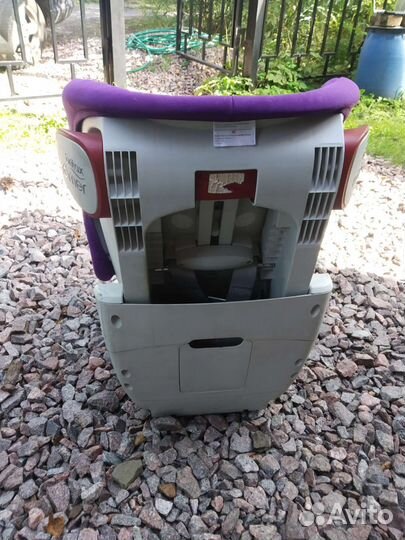 Britax romer king 2 LS
