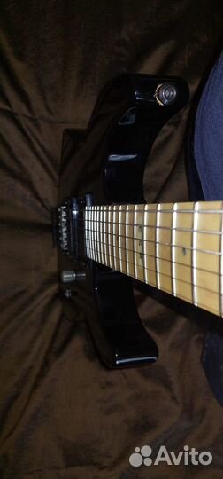 Гитара ESP M-II Japan/He Ibanez Jackson