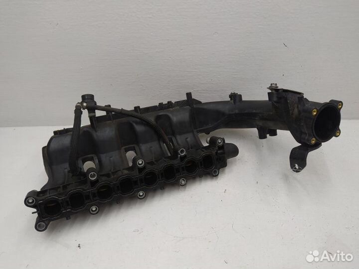 Коллектор впускной Opel Astra (J) 2014