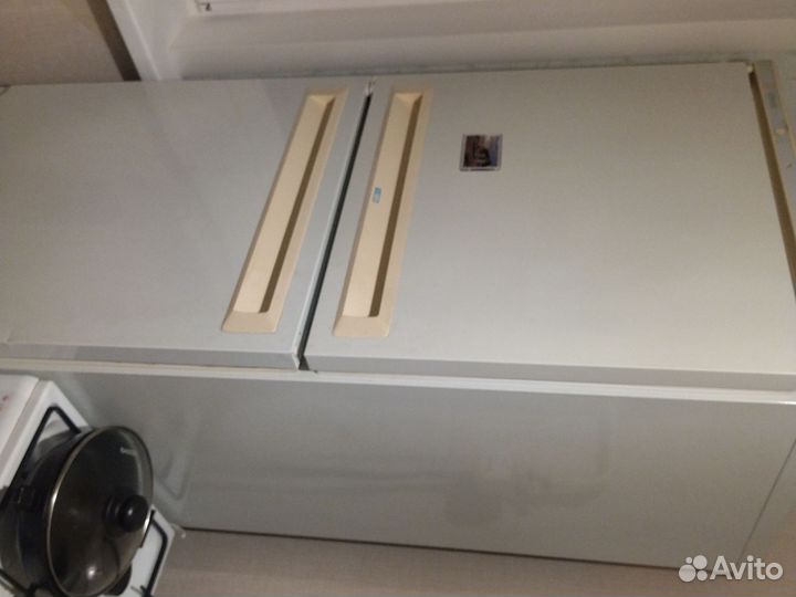 Холодильник бу