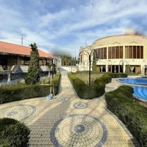 Коммерческая недвижимость 3500 м² (Армения), Ереван