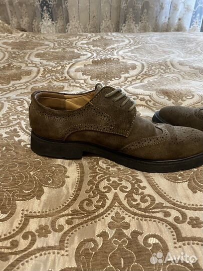 Туфли мужские 43 размер