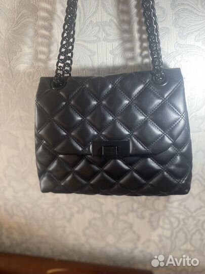 Сумка женская кросс боди