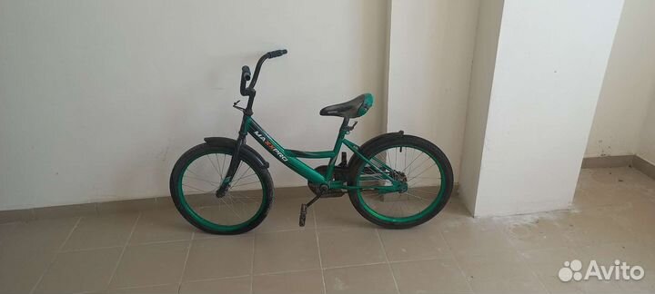 Велосипеды