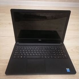 Dell inspiron 15