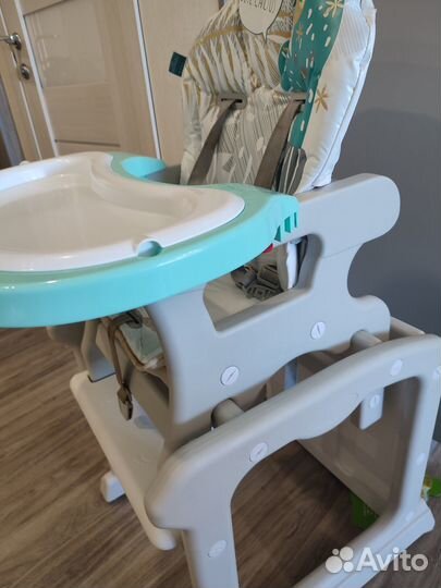 Столик для кормления babyton